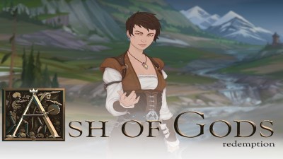 Ash of Gods: Redemption