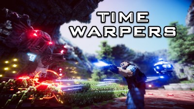 Time Warpers