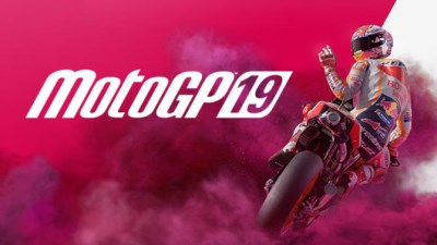 MotoGP 19