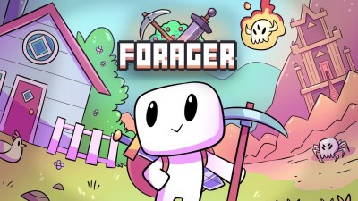 Forager