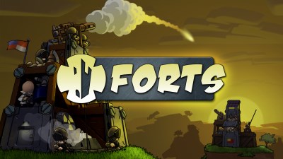 Forts