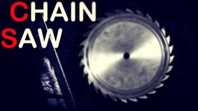 CHAIN SAW