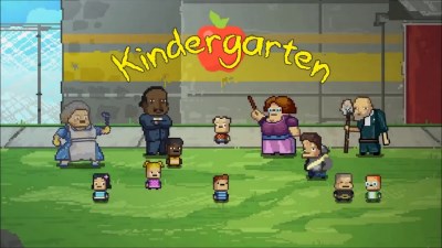 Kindergarten