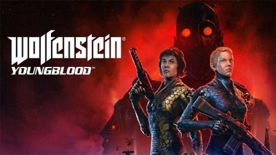 Wolfenstein: Youngblood