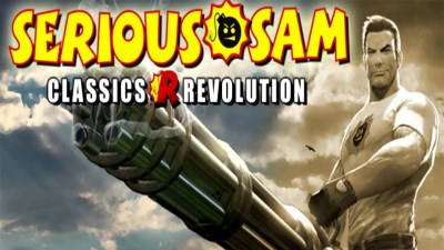 Serious Sam Classics: Revolution