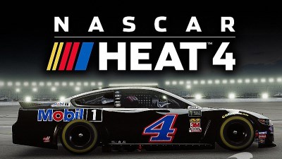 NASCAR Heat 4