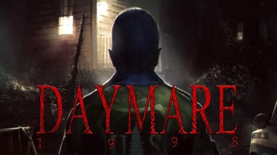 Daymare: 1998