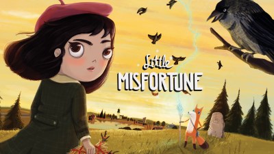 Little Misfortune