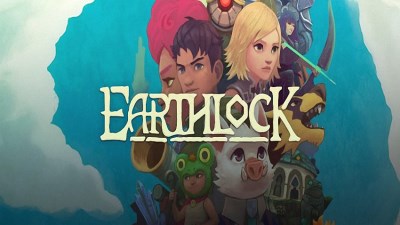 EARTHLOCK