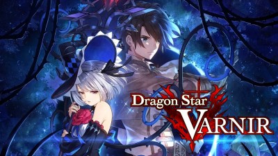 Dragon Star Varnir