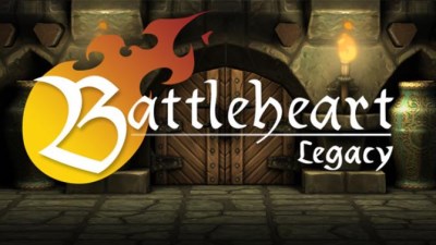 Battleheart Legacy