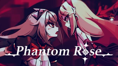 Phantom Rose