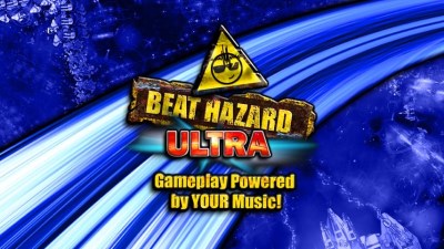 Beat Hazard Ultra