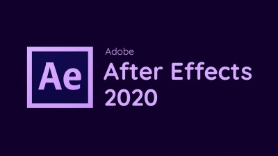 Adobe After Effects 2020