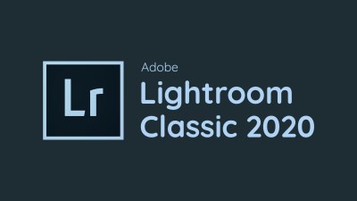 Adobe Lightroom Classic