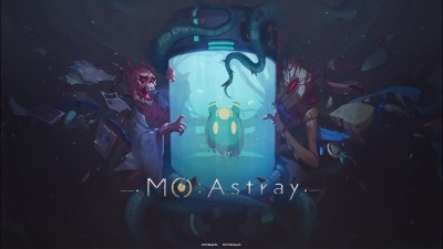 MO: Astray