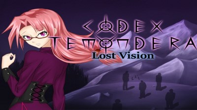 Codex Temondera: Lost Vision