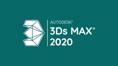 Autodesk 3Ds Max 2020