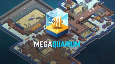 Megaquarium