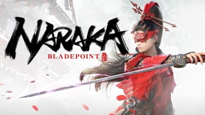 NARAKA: BLADEPOINT