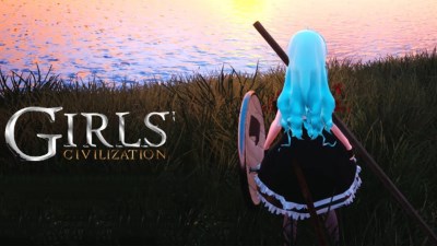 Girls' civilization