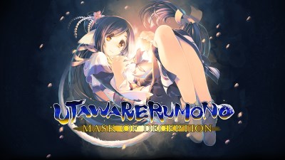 Utawarerumono: Mask of Deception