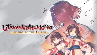 Utawarerumono: Prelude to the Fallen