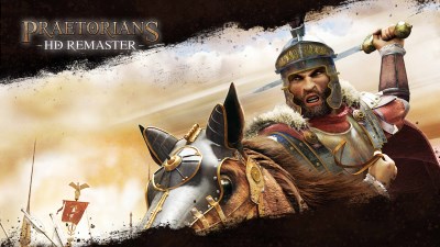 Praetorians - HD Remaster