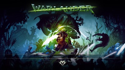 Warlander