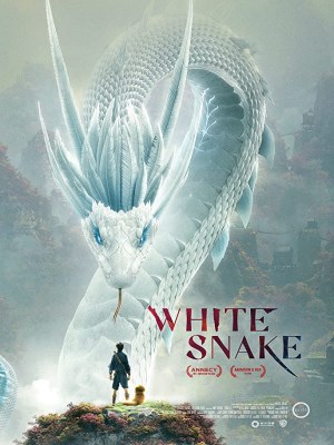 White Snake