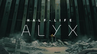 Half-Life: Alyx