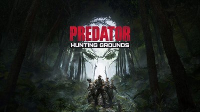 Predator: Hunting Grounds