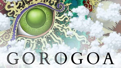 Gorogoa