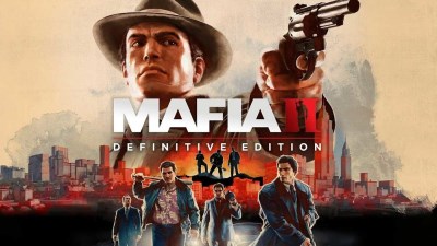 Mafia II: Definitive Edition