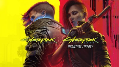 Cyberpunk 2077