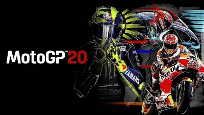 MotoGP 20