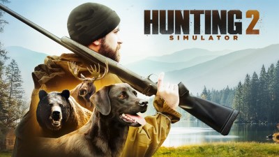 Hunting Simulator 2