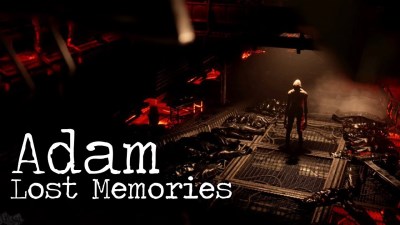 Adam - Lost Memories