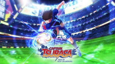 Captain Tsubasa: Rise of New Champions