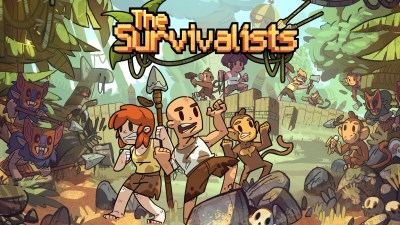 The Survivalists