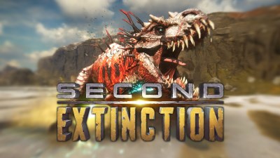 Second Extinction