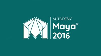 Autodesk Maya