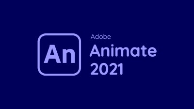 Adobe Animate 2021