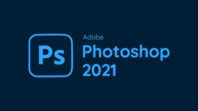 Adobe Photoshop 2021