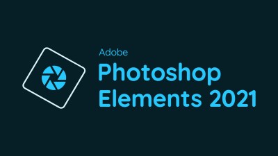 Adobe Photoshop Elements 2021