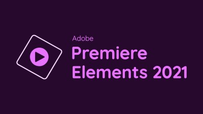 Adobe Premiere Elements