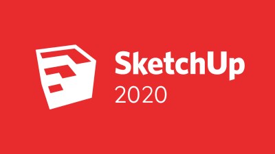 SketchUp 2020