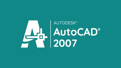 Autodesk AutoCAD 2007