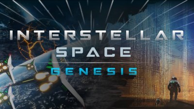 Interstellar Space: Genesis