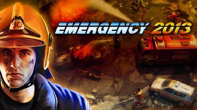 Emergency 2013